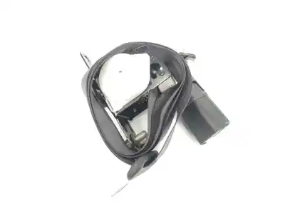 Автозапчастина б/у центральний задній ремін безпеки для subaru legacy lim. b14 2.0 d посилання на oem iam 64680aj000vh