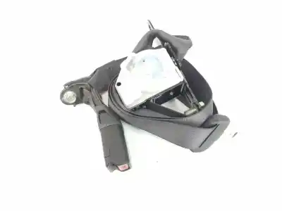 Автозапчастина б/у центральний задній ремін безпеки для subaru legacy lim. b14 2.0 d посилання на oem iam 64680aj000vh  64680aj000vh