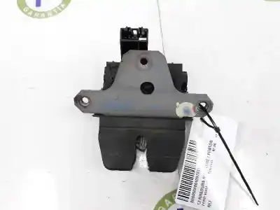 Second-hand car spare part trunk lock for ford kuga (cbv) 2.0 tdci cat oem iam references 8m51r442a66ca