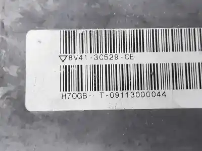 Second-hand car spare part steering column for ford kuga (cbv) 2.0 tdci cat oem iam references 8v413c529ce  1818645