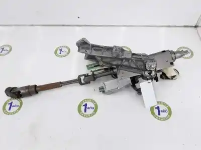 Second-hand car spare part steering column for ford kuga (cbv) 2.0 tdci cat oem iam references 8v413c529ce  1818645