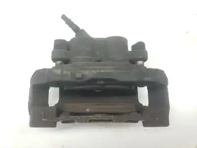 Автозапчастина б/у передній лівий гальмум для volvo xc60 i suv (156) 2.4 d / d3 / d4 awd посилання на oem iam 36002411  36002411