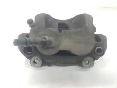 Автозапчастина б/у передній лівий гальмум для volvo xc60 i suv (156) 2.4 d / d3 / d4 awd посилання на oem iam 36002411  36002411