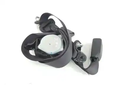 Автозапчастина б/у задній лівий ремін безпеки для subaru legacy lim. b14 2.0 d посилання на oem iam 64660aj012vh