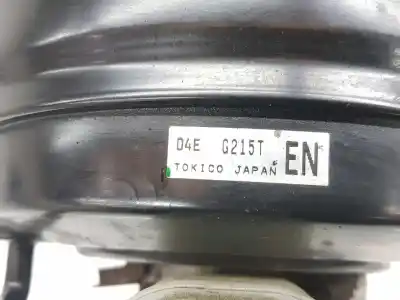 Автозапчасти б/у тормозной серво за subaru legacy lim. b14 2.0 d ссылки oem iam 26402aj120  26402aj120
