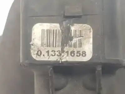 Автозапчастина б/у задній лівий гальмівний супорт для volvo xc60 i suv (156) 2.4 d / d3 / d4 awd посилання на oem iam 36001375  36001375