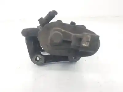 Автозапчастина б/у задній лівий гальмівний супорт для volvo xc60 i suv (156) 2.4 d / d3 / d4 awd посилання на oem iam 36001375  36001375