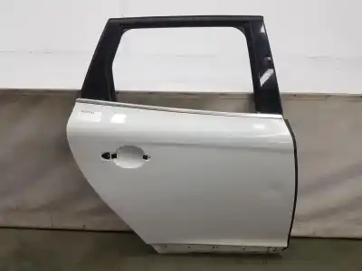 Автозапчастина б/у двері задні праві для volvo xc60 i suv (156) 2.4 d / d3 / d4 awd посилання на oem iam 31335545  31335545