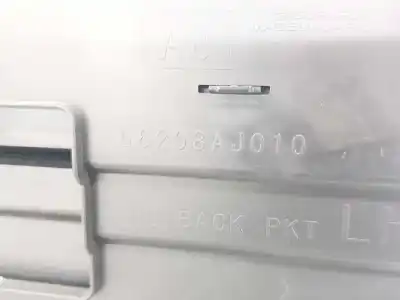 Автозапчасти б/у бардачок за subaru legacy lim. b14 2.0 d ссылки oem iam 66121aj010vh  66121aj010vh