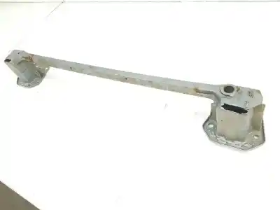 Автозапчастина б/у підсилення заднього бампера для subaru legacy lim. b14 2.0 d посилання на oem iam 57711aj0409p  57711aj0409p