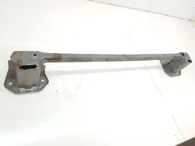 Автозапчастина б/у підсилення заднього бампера для subaru legacy lim. b14 2.0 d посилання на oem iam 57711aj0409p  57711aj0409p