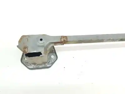 Автозапчастина б/у підсилення заднього бампера для subaru legacy lim. b14 2.0 d посилання на oem iam 57711aj0409p  57711aj0409p