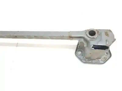 Автозапчастина б/у підсилення заднього бампера для subaru legacy lim. b14 2.0 d посилання на oem iam 57711aj0409p  57711aj0409p