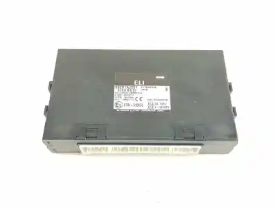 Автозапчастина б/у електронний модуль для subaru legacy lim. b14 2.0 d посилання на oem iam 88281aj201