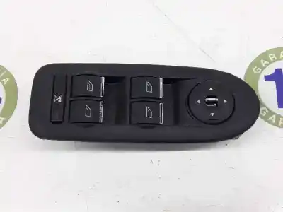 Second-hand car spare part left front power window switch for ford kuga (cbv) 2.0 tdci cat oem iam references 8m5t14a132ac
