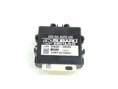Автозапчастина б/у блок управління ксеноновими фарами для subaru legacy lim. b14 2.0 d посилання на oem iam 84051aj010