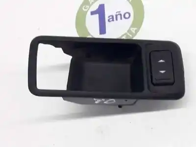 Second-hand car spare part rear right power window switch for ford kuga (cbv) 2.0 tdci cat oem iam references 3m51226a36afw