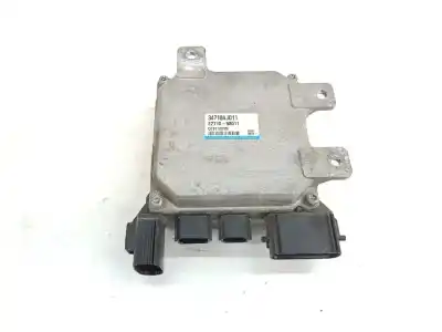 Автозапчастина б/у електронний модуль для subaru legacy lim. b14 2.0 d посилання на oem iam 34710aj011