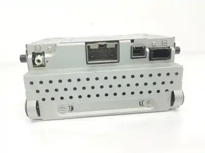 Автозапчастина б/у аудіо система / радіо cd для volvo xc60 i suv (156) 2.4 d / d3 / d4 awd посилання на oem iam 31328067  31285836