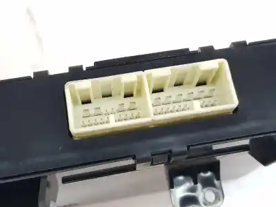 Автозапчастина б/у модуль комфорт для subaru legacy lim. b14 2.0 d посилання на oem iam 72343aj090  1776008463