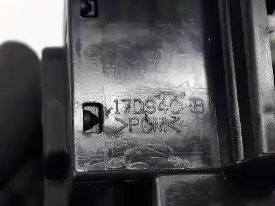 Second-hand car spare part indicator switch for ford kuga (cbv) 2.0 tdci cat oem iam references 1362588  17d940b