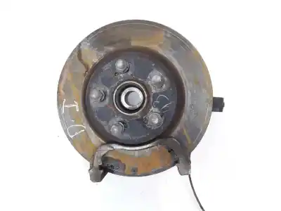 Second-hand car spare part front left knuckle for suzuki grand vitara ii (jt, te, td) 1.6 a las 4 ruedas (jb416) oem iam references 4515165j00  4j00 Second-hand car spare part front left knuckle for suzuki grand vitara ii (jt, te, td) 1.6 a las 4 ruedas (jb416) oem iam references 4515165j00  4j00