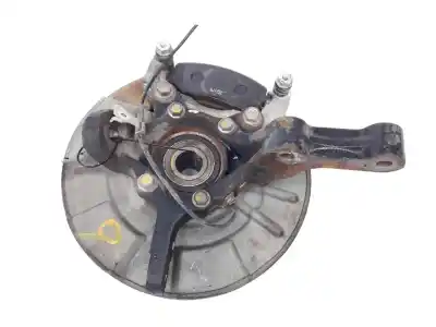 Second-hand car spare part front left knuckle for suzuki grand vitara ii (jt, te, td) 1.6 a las 4 ruedas (jb416) oem iam references 4515165j00  4j00 Second-hand car spare part front left knuckle for suzuki grand vitara ii (jt, te, td) 1.6 a las 4 ruedas (jb416) oem iam references 4515165j00  4j00