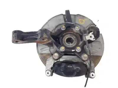 Second-hand car spare part front left knuckle for suzuki grand vitara ii (jt, te, td) 1.6 a las 4 ruedas (jb416) oem iam references 4515165j00 Second-hand car spare part front left knuckle for suzuki grand vitara ii (jt, te, td) 1.6 a las 4 ruedas (jb416) oem iam references 4515165j00