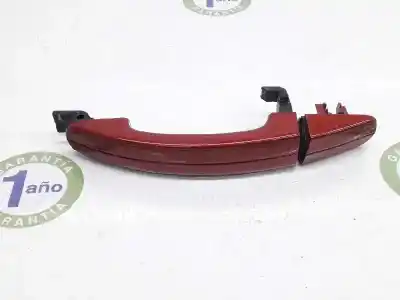 Second-hand car spare part exterior right front door handle for ford kuga (cbv) 2.0 tdci cat oem iam references 1305822