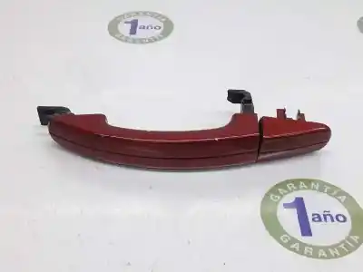 Second-hand car spare part exterior left rear door handle for ford kuga (cbv) 2.0 tdci cat oem iam references 1305822