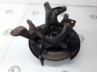 Second-hand car spare part rear right knuckle for ford kuga (cbv) 2.0 tdci cat oem iam references 1556399