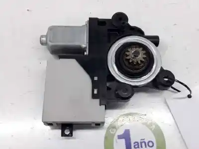 Second-hand car spare part rear right window motor for ford kuga (cbv) 2.0 tdci cat oem iam references 7m5t14b534cd