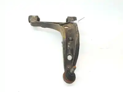 Автозапчасти б/у левый задний верхний рычаг подвески за suzuki grand vitara ii (jt, te, td) 1.6 a las 4 ruedas (jb416) ссылки oem iam 4620265j00  4j00