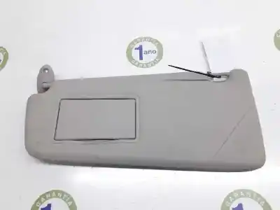 Tweedehands auto-onderdeel linker zonnescherm voor ford kuga (cbv) 2.0 tdci cat oem iam-referenties 1599321