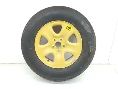 Second-hand car spare part spare tire for suzuki grand vitara ii (jt, te, td) 1.6 a las 4 ruedas (jb416) oem iam references 22570 r16 103m Second-hand car spare part spare tire for suzuki grand vitara ii (jt, te, td) 1.6 a las 4 ruedas (jb416) oem iam references 22570 r16 103m