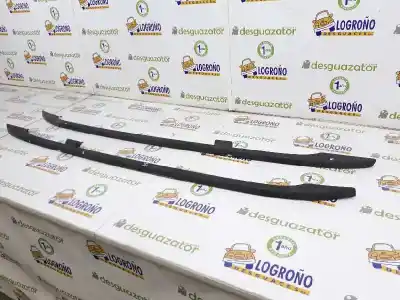 Автозапчасти б/у крышные бары за bmw x3 (e83) 2.0 d ссылки oem iam 51137052538  51137052537