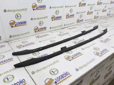 Автозапчасти б/у крышные бары за bmw x3 (e83) 2.0 d ссылки oem iam 51137052538  51137052537