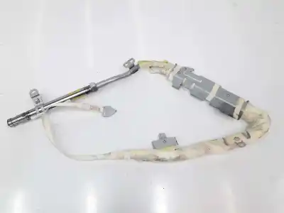 Second-hand car spare part front right curtain airbag for suzuki grand vitara ii (jt, te, td) 1.6 a las 4 ruedas (jb416) oem iam references 7645064j00 Second-hand car spare part front right curtain airbag for suzuki grand vitara ii (jt, te, td) 1.6 a las 4 ruedas (jb416) oem iam references 7645064j00