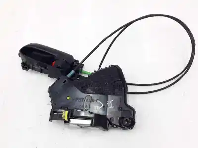 Second-hand car spare part left front door lock for suzuki grand vitara ii (jt, te, td) 1.6 a las 4 ruedas (jb416) oem iam references 8225065j21 Second-hand car spare part left front door lock for suzuki grand vitara ii (jt, te, td) 1.6 a las 4 ruedas (jb416) oem iam references 8225065j21