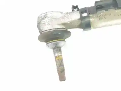 Автозапчасти б/у задняя левая стойка за bmw x5 (e70) 3.0 d ссылки oem iam 33326796001  33326796001