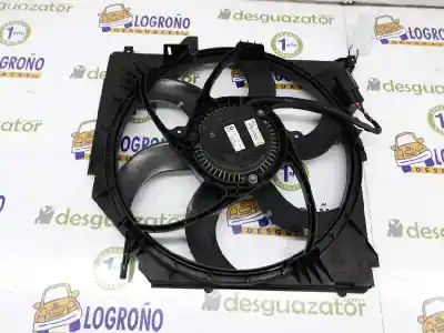 Peça sobressalente para automóvel em segunda mão termoventilador elétrico por bmw x3 2.0 16v d referências oem iam 67326925702 500063100 17113452509 