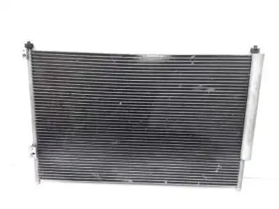 Second-hand car spare part air conditioning condenser / radiator for suzuki grand vitara ii (jt, te, td) 1.6 a las 4 ruedas (jb416) oem iam references 9531064j00 Second-hand car spare part air conditioning condenser / radiator for suzuki grand vitara ii (jt, te, td) 1.6 a las 4 ruedas (jb416) oem iam references 9531064j00