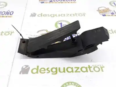 Second-hand car spare part potentiometer for bmw x3 (e83) 2.0 d oem iam references 35426772646  35426858575