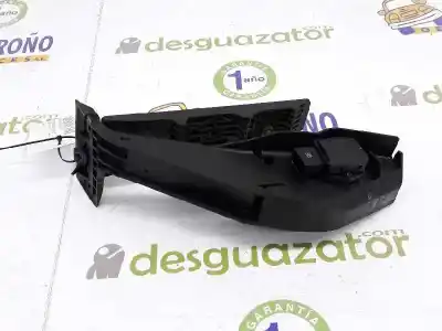 Second-hand car spare part potentiometer for bmw x3 (e83) 2.0 d oem iam references 35426772646  35426858575