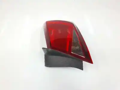 Автозапчасти б/у правый задний фонарь за seat leon (5f1) 1.6 tdi ссылки oem iam 5f0945096b  90042860