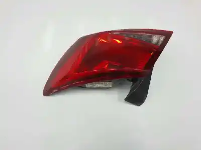 Автозапчасти б/у правый задний фонарь за seat leon (5f1) 1.6 tdi ссылки oem iam 5f0945096b  90042860