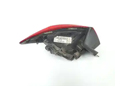 Автозапчасти б/у правый задний фонарь за seat leon (5f1) 1.6 tdi ссылки oem iam 5f0945096b  90042860