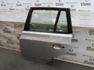 İkinci el araba yedek parçası arka sol kapi için bmw x3 (e83) 2.0 d oem iam referansları 41003449337  41003449337