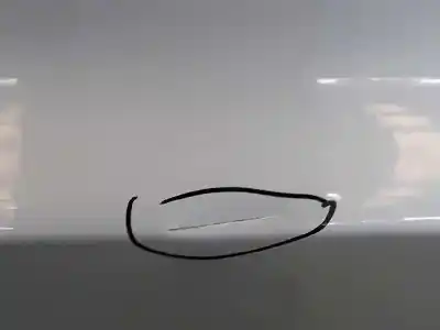 İkinci el araba yedek parçası arka sol kapi için bmw x3 (e83) 2.0 d oem iam referansları 41003449337  41003449337