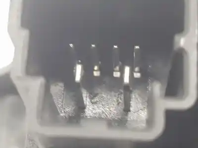 Автозапчастина б/у двиг скла задне ліво для volvo xc60 i suv (156) 2.4 d / d3 / d4 awd посилання на oem iam 31253063  100410966265